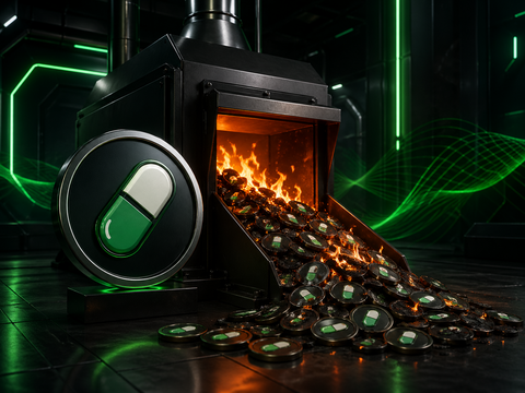 Pump.fun Burn Token $PUMP Senilai $370 Juta dan Rilis Skema Buyback Baru