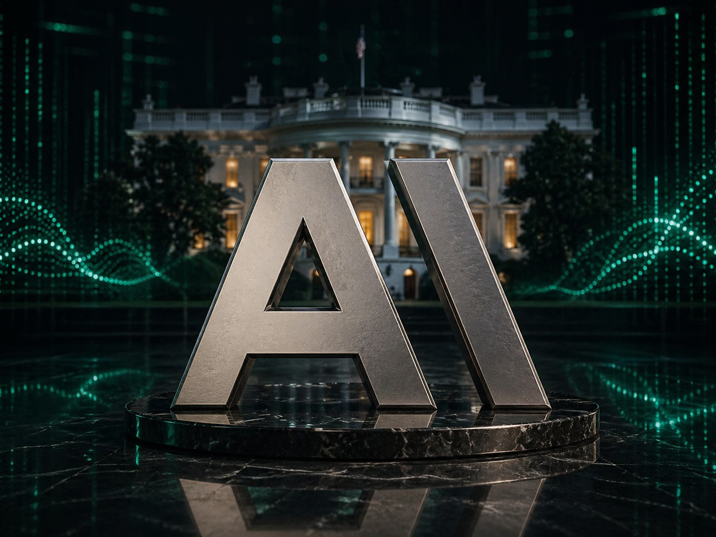 Gedung Putih Siapkan Aturan Untuk Lembaga Federal Bisa Akses AI Mythos