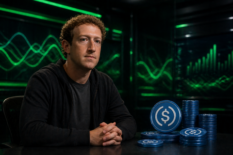 Meta Resmi Rilis Fitur Pembayaran Kreator Konten Menggunakan Stablecoin