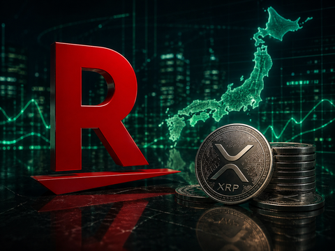 Rakuten Wallet Rilis Fitur Konversi Poin ke XRP Berlaku di 5 Juta Merchant