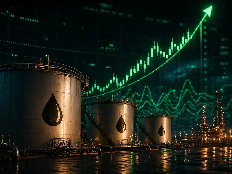 Harga Minyak Brent Tembus Rekor Baru $120 per Barel