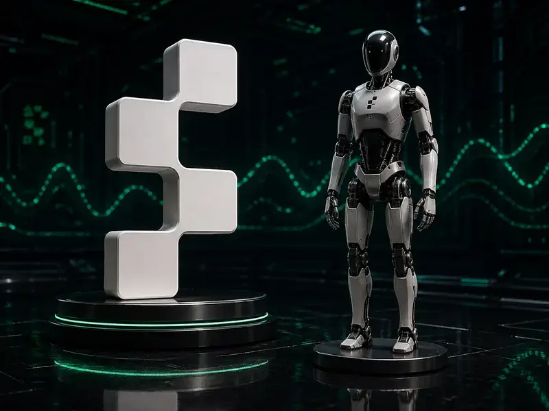 Naik 24 Kali Lipat, Figure AI Produksi Robot 1 Unit per Jam