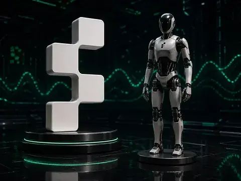 Naik 24 Kali Lipat, Figure AI Produksi Robot 1 Unit per Jam