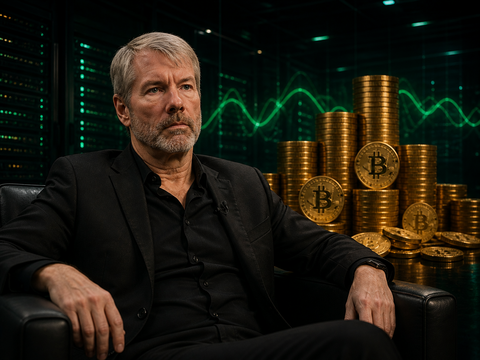 ​Michael Saylor Rehat Borong Bitcoin, Lanjut Lagi Pekan Depan