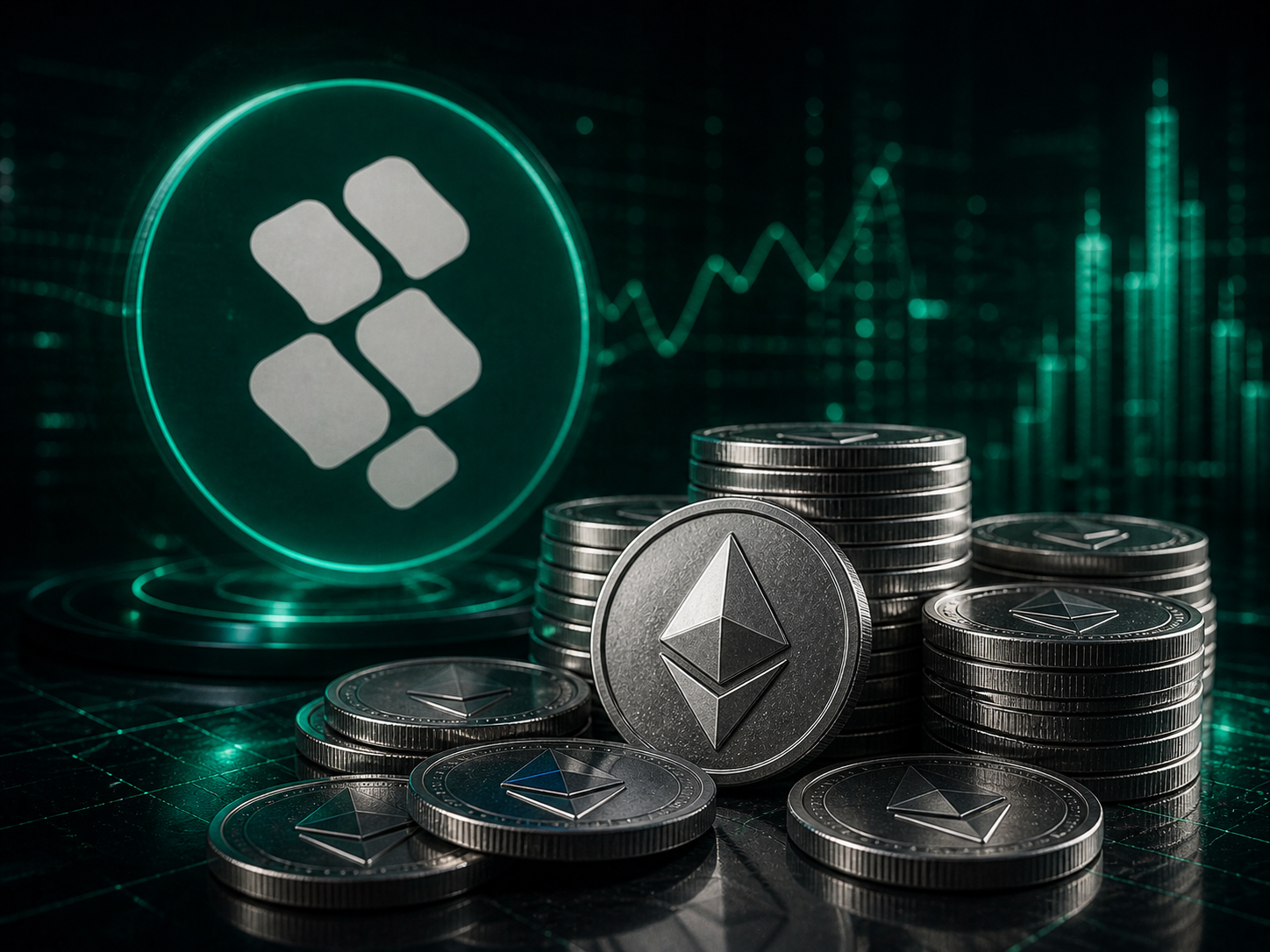 Insiden Kelp DAO Picu Arus Unstaking 433.158 ETH di Protokol DeFi Ethereum