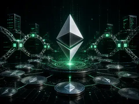 Upgrade Glamsterdam Rampung, Ethereum Targetkan Gas Limit 200 Juta Per Blok