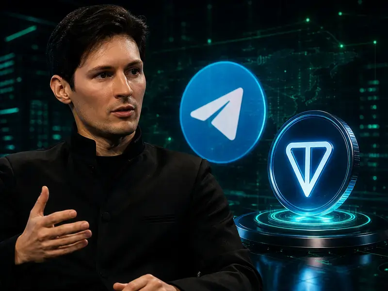 Transformasi Total, Telegram Gantikan TON Foundation Jadi Validator Terbesar