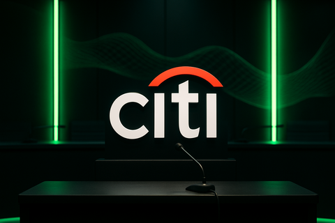 Citigroup Pertimbangkan Rilis Stablecoin Sendiri