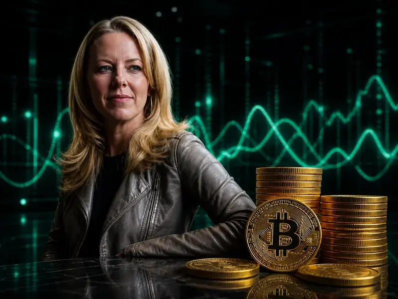 Investor Katie Haun Himpun Dana $1 Miliar untuk Investasi Kripto dan AI