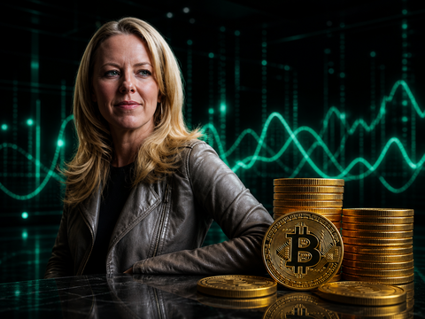 Investor Katie Haun Himpun Dana $1 Miliar untuk Investasi Kripto dan AI