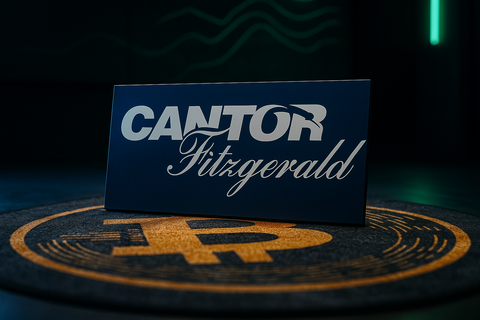Cantor Fitzgerald Gandeng Blockstream Siapkan $4 Miliar Untuk Beli Bitcoin