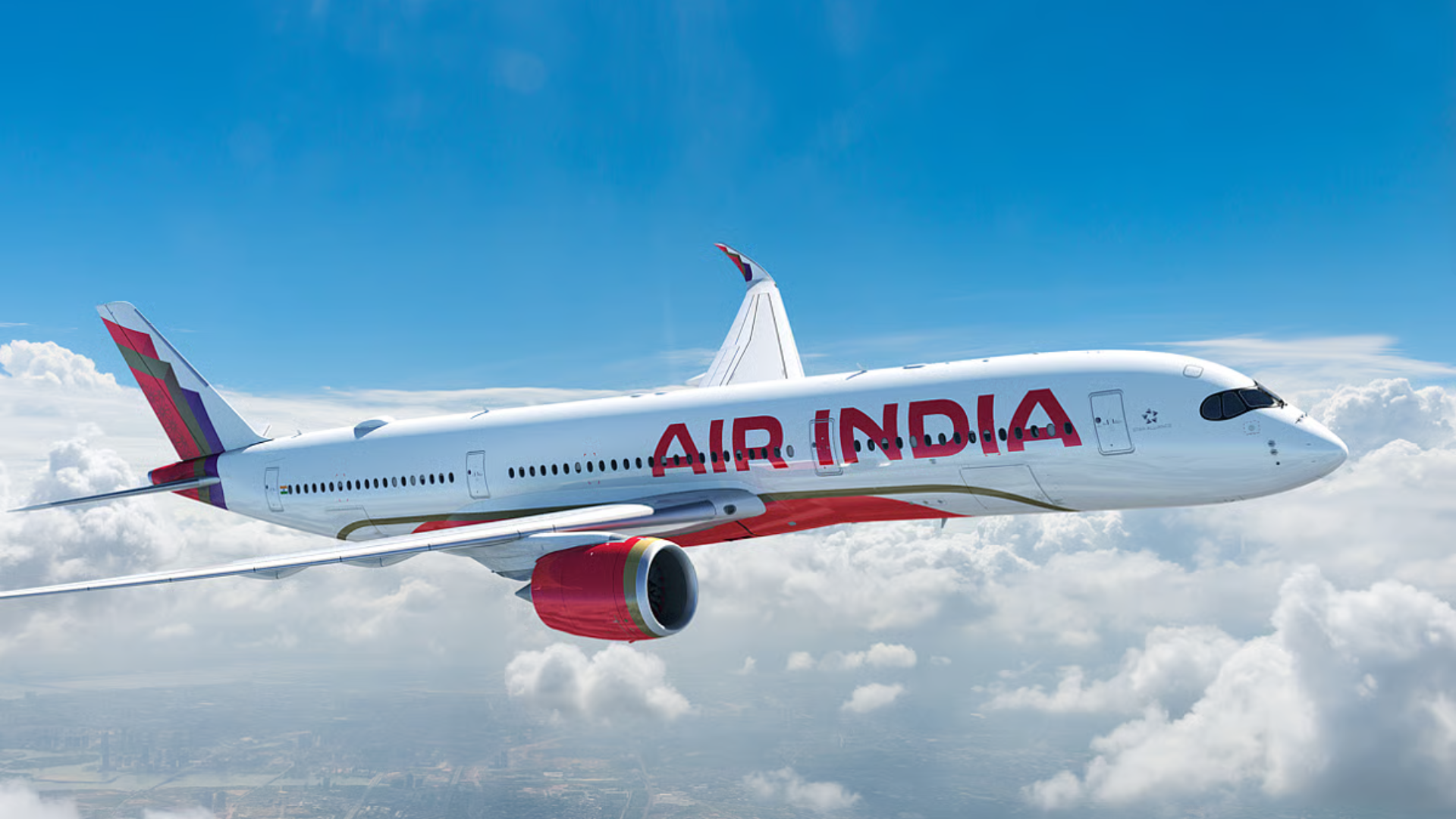 Kecelakaan Pesawat Air India Tewaskan 242 Penumpang, Saham Boeing Anjlok 7,7% di Pra-Pasar
