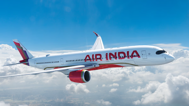 Kecelakaan Pesawat Air India Tewaskan 242 Penumpang, Saham Boeing Anjlok 7,7% di Pra-Pasar
