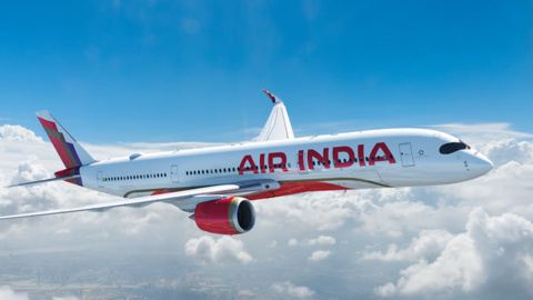 Kecelakaan Pesawat Air India Tewaskan 242 Penumpang, Saham Boeing Anjlok 7,7% di Pra-Pasar