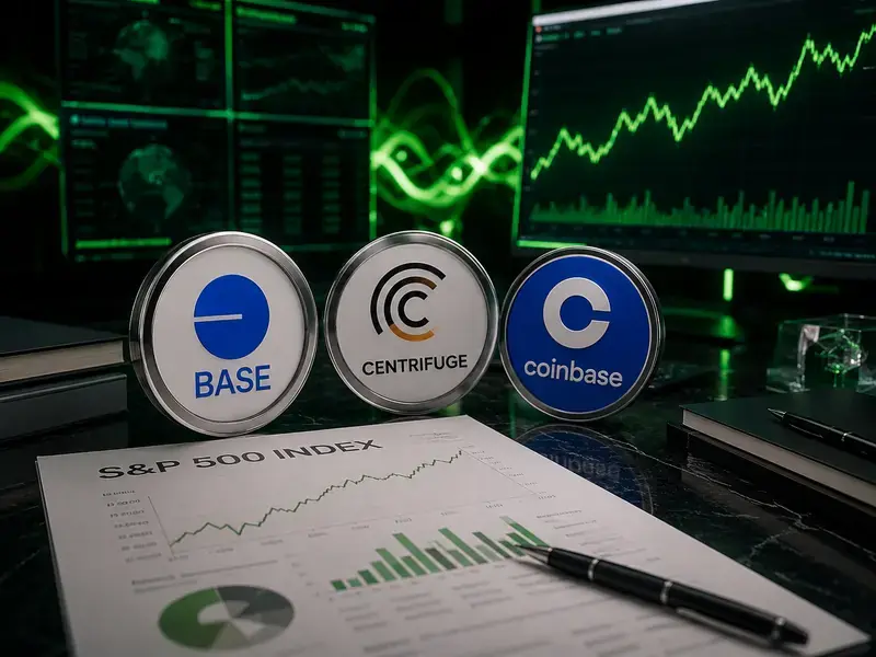 Inovasi Baru! Indeks S&P 500 Kini Tersedia Secara On-Chain, Bisa Dibeli Lewat Protokol DeFi