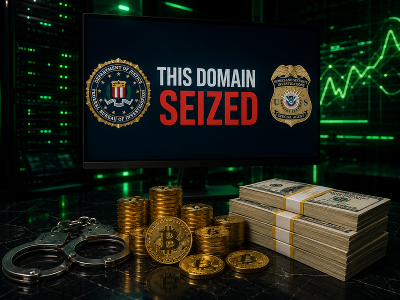 ​AS Sita Domain BG Wealth Sharing, Diduga Skema Penipuan Kripto Senilai $150 Juta