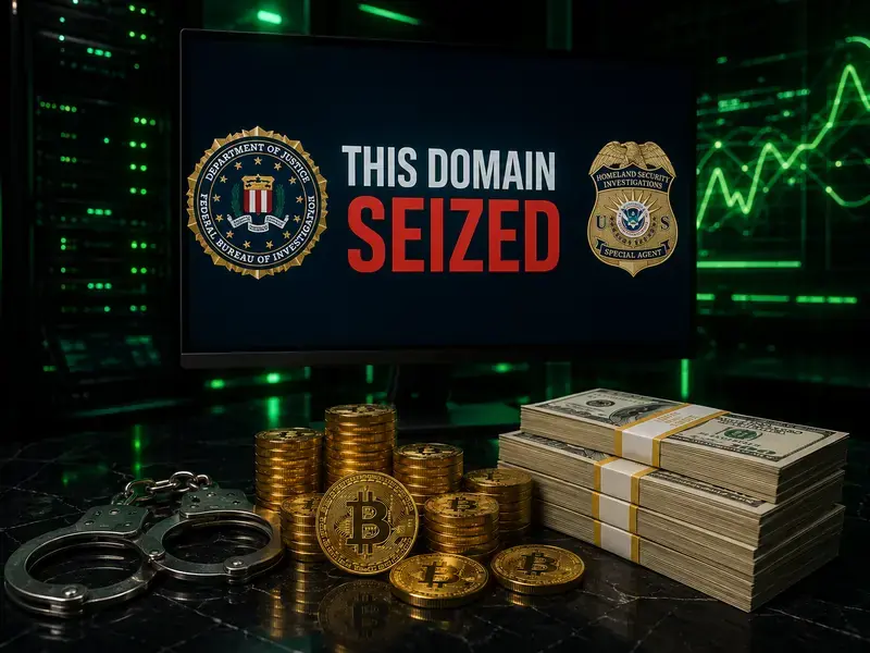 ​AS Sita Domain BG Wealth Sharing, Diduga Skema Penipuan Kripto Senilai $150 Juta