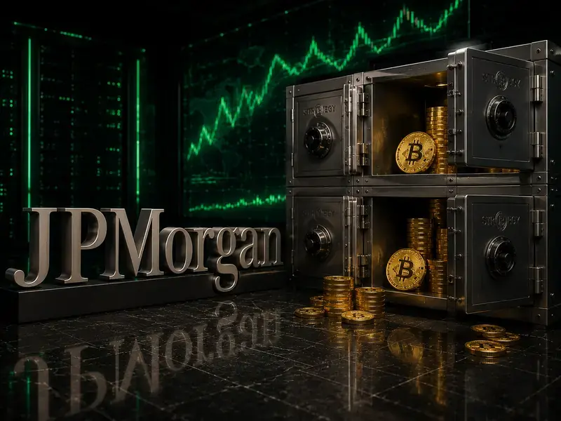 Makin Agresif, JPMorgan Prediksi Strategy Akan Beli Total 375 Ribu BTC di 2026