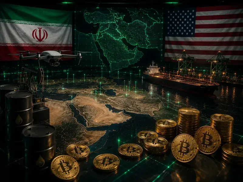 Trump Klaim Armada AS Hancurkan Pasukan Iran di Selat Hormuz