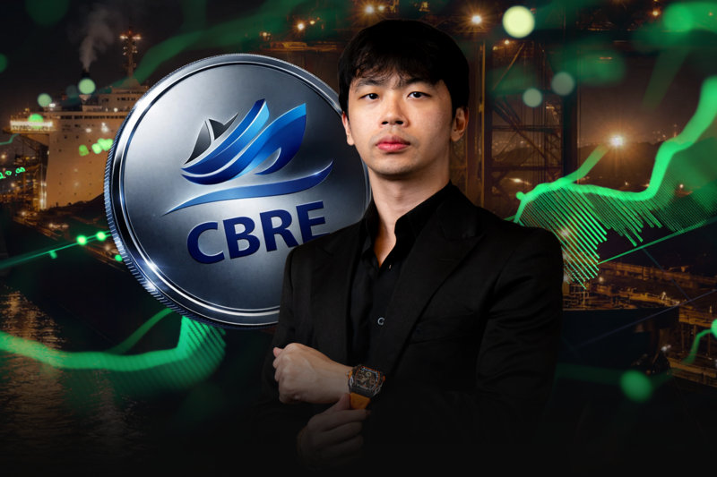Rata Kanan Capital Masuk Sektor Migas Lewat Investasi Saham CBRE