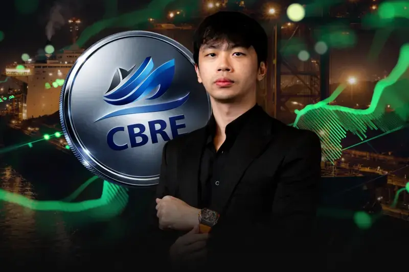 Rata Kanan Capital Masuk Sektor Migas Lewat Investasi Saham CBRE