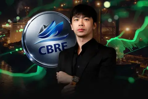 Rata Kanan Capital Masuk Sektor Migas Lewat Investasi Saham CBRE