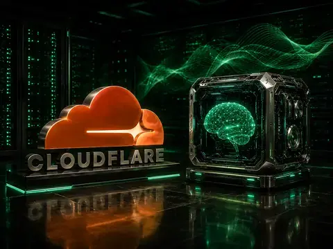 Cloudflare Pangkas 1.100 Pekerjaan Untuk Pindah ke AI
