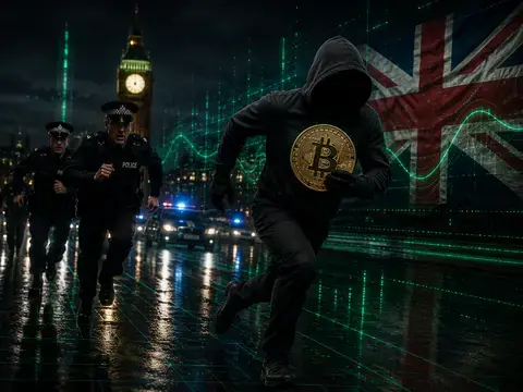 Diduga Curi Seed Phrase, Sprinter Inggris CJ Ujah Terjerat Kasus Fraud Kripto