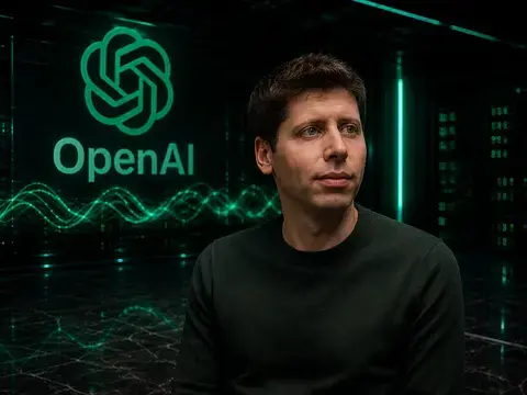 OpenAI Izinkan Pencairan Total $6,6 Miliar Saham 600 Karyawan