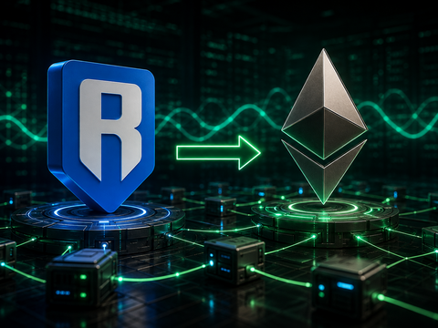 Ronin Transisi ke Ethereum Layer-2 via Hard Fork 12 Mei