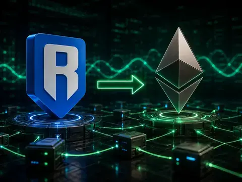 Ronin Transisi ke Ethereum Layer-2 via Hard Fork 12 Mei