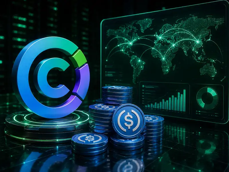 Circle Rilis Whitepaper ARC, Tetapkan Suplai Awal 10 Miliar Token