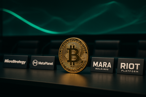 Sepanjang Q2 2025, 125 Perusahaan Publik Miliki 847.000 BTC Senilai $91 Miliar