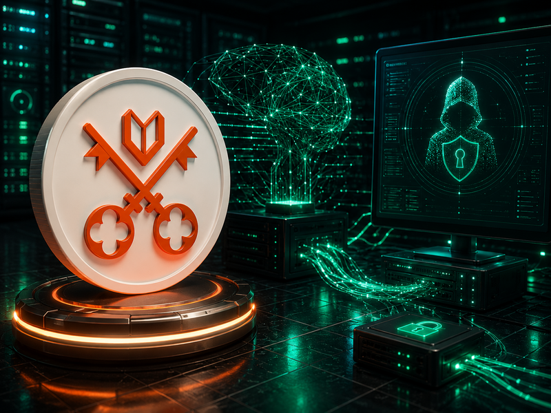 Mekanisme Burn dan Enkripsi NEAR Buat Harga Token Venice VVV Naik Pesat