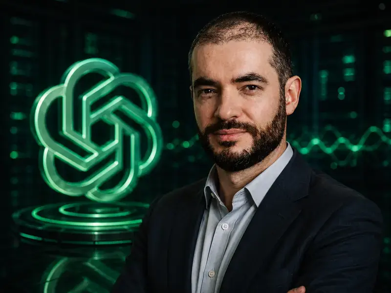 Ilya Sutskever Jadi Salah 1 Pemegang Saham Terbesar OpenAI Senilai $7 Miliar