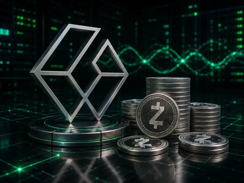 Grayscale Ajukan ETF Spot Zcash, Privacy Coin Pertama Berbentuk ETF