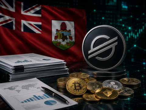 Pemerintah Bermuda Adopsi Blockchain Stellar untuk Bangun Infrastruktur Keuangan Nasional