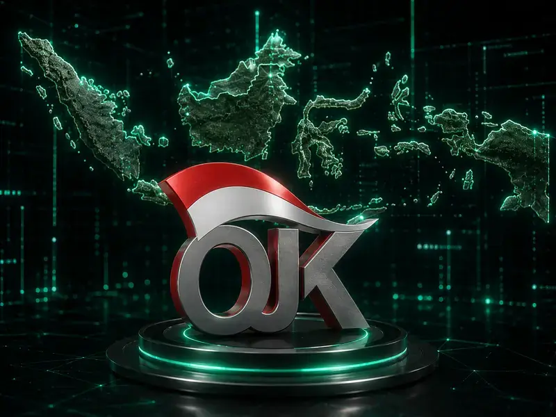 OJK Soroti Pentingnya Generasi Muda Paham Risiko Kripto dan Tokenisasi Aset