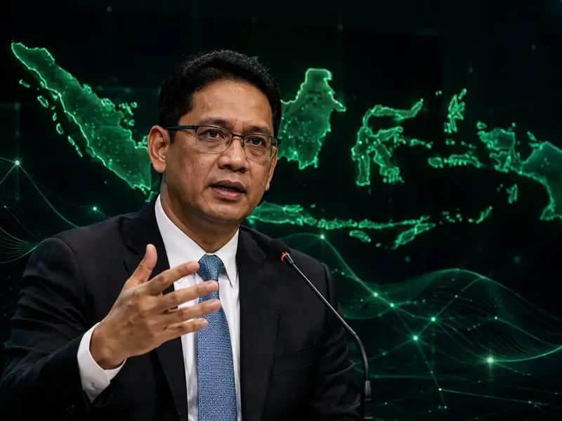 Purbaya Beri WNI Waktu 6 Bulan Kembalikan Aset dari Luar Negeri