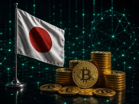 Jepang Siapkan Stablecoin Yen EJPY di Japan Open Chain
