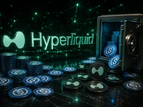 Coinbase Kelola Treasury USDC di Hyperliquid, Brian Armstrong dan Jeff Beri Dukungan Penuh