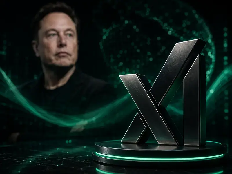 xAI Luncurkan Grok Build, Tool AI untuk Coding dan Otomasi