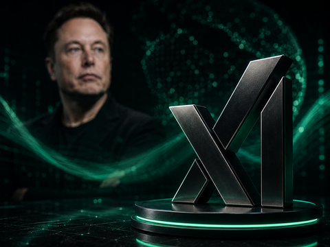 xAI Luncurkan Grok Build, Tool AI untuk Coding dan Otomasi
