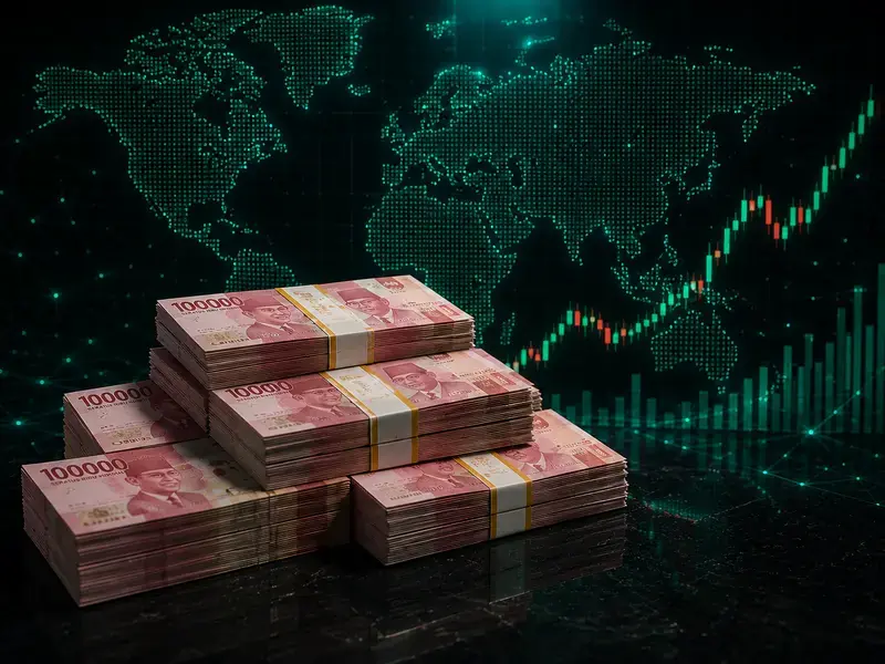 Analis Soroti Peluang Nilai Tukar Rupiah Terhadap Dollar AS ke Rp18.000