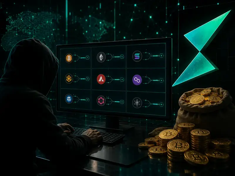 Thorchain Kena Hack $11 Juta, Keamanan DeFi Kembali Jadi Sorotan