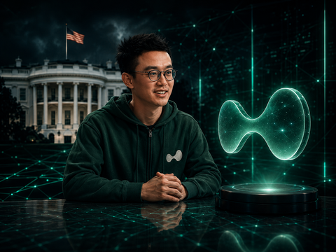 Founder Hyperliquid Temui Regulator AS, Targetkan Legalitas Market Derivatif On-Chain