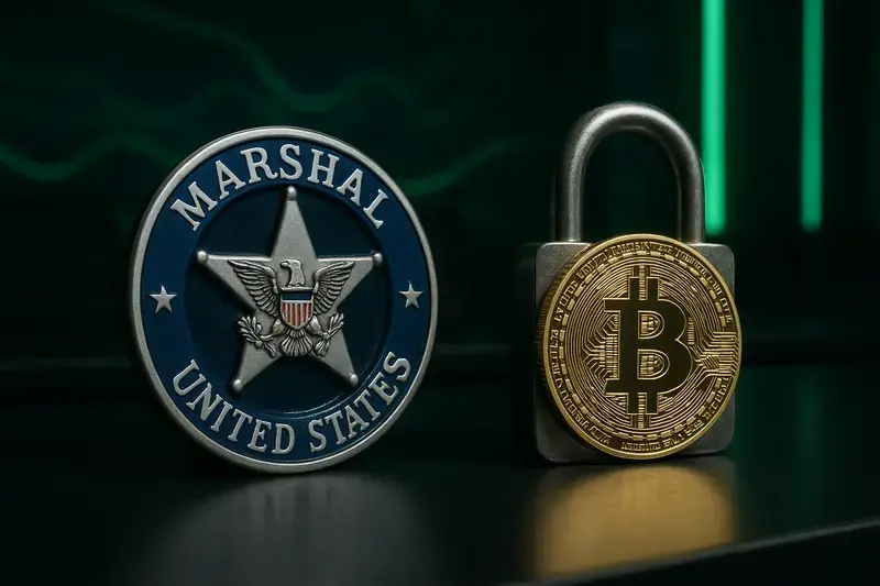 AS Ungkap Kepemilikan 28.988 BTC Hasil Sitaan Senilai $3,4 Miliar