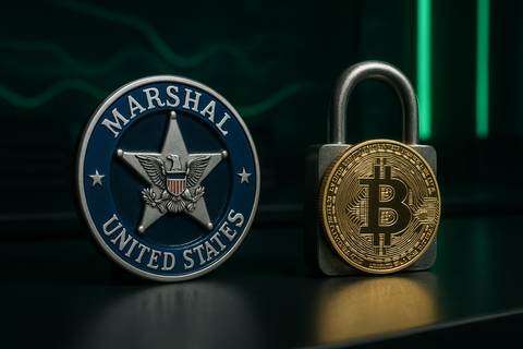 AS Ungkap Kepemilikan 28.988 BTC Hasil Sitaan Senilai $3,4 Miliar