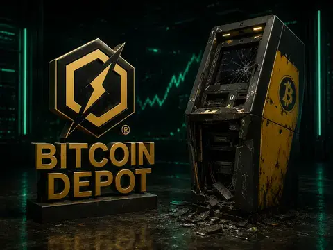 Operator ATM Bitcoin Terbesar di AS Ajukan Kebangkrutan