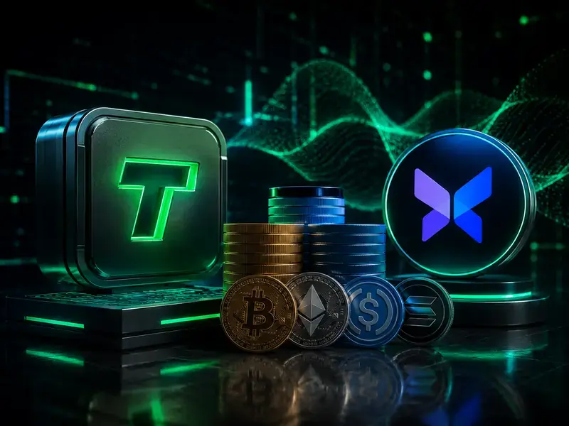 Gandeng Morpho, Blockchain Tempo Luncurkan Layanan Simpan Pinjam